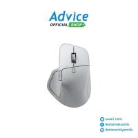ราคา MOUSE WIRELESS LOGITECH MX MASTER 4 FOR MAC WHITE SILVER BLUETOOTH A0175268 (127058974886)
