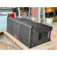 ราคา ตู้ลำโพงเสียงกลาง 12 นิ้วรุ่น TW 212 ตู้เปล่าอุปกรณ์ครบไม้อัดแท้ (24927528840)