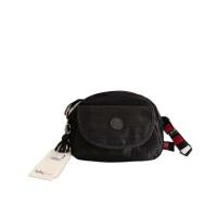 ราคา กระเป๋าสะพายข้าง Kipling Stelma ฟรี1สร้อยคอจี้รูปลิง (22886593707)