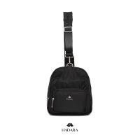 ราคา Hadara Moment Series No 27 กระเป๋าสะพาย 18 Smart Pockets น้ำหนักเบาเพียง 450 กรัม (127003205550)