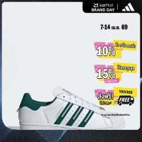 ราคา adidas ไลฟ์สไตล์ รองเท้า Superstar ผู้ชาย สีขาว ID1374 (22435271400)