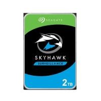ราคา Seagate Skyhawk 1TB 2TB 3TB 4TB 6TB 8TB 3 5inch Surveillance Hard Disk HDD Internal Hard Drive (24657545093)