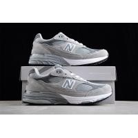 ราคา Made In USA New Balance ซีรี่ส์ M993คลาสสิค วินเทจรองเท้าผ้าใบลำลองรองเท้าวิ่งรองเท้าคู่MR993GL WR993JF1 MR993ALD (18493446190)