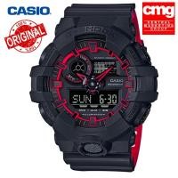 ราคา นาฬิกาคาซิโอของแท้G SHOCKรุ่นga700se 1a4นาฬิกาเหมาะสำหรับทุกวัยนาฬิกาดีของแท้100 (24572111389)