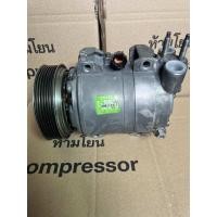 ราคา คอมแอร์ รถตู้ Nissan Urvan E26 NV350 ตรงรุ่น มือสองแท้ รับประกันสินค้า3เดือน ส่งฟรี (24425474771)