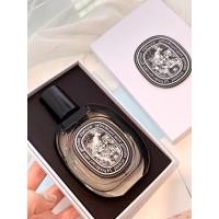 ราคา Fleur de Peau Eau de Parfum perfume for women and men 75ml น้ำหอมผู้ชายติดทนนาน น้ำหอมผู้หญิง (19552382536)