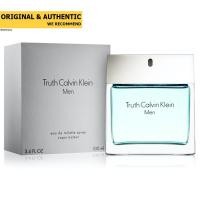 ราคา CK Truth for Men EDT 100 ml (1375034770)