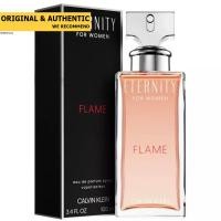 ราคา CK Eternity Flame EDP 100 ml (3021322252)