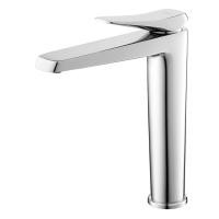 ราคา Cotto ก๊อกเดี่ยวอ่างล้างหน้าแบบก้านโยกทรงสูง รุ่น X-Posh CT1242AY