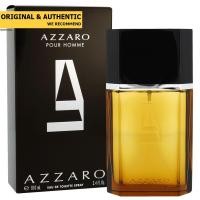ราคา Azzaro Pour Homme EDT 100 ml (25396262769)