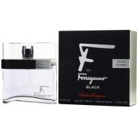 ราคา Ferragamo F by Black EDT 100ml (6528274389)