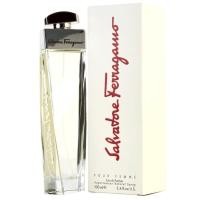 ราคา น้ำหอม Salvatore Ferragamo Pour Femme edp 100ml (25500270051)