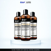 ราคา Yanhee Teezeer Shampoo ยันฮี ทีเซอร์ แชมพู สูตรขจัดรังแค คัน ลดผมร่วง อ่อนโยนต่อหนังศีรษะ (23843160594)