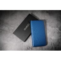 ราคา ENVISZO ZIPPER WALLET กระเป๋าสตางค์แบบยาวมีซิป หนังสานแท้ (2288906811)