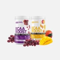 ราคา Bundle optimum Nutrition BACC Boost 30 Serving 8 Gram BCAA ฝาดำ (25485388083)