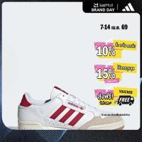 ราคา adidas ไลฟ์สไตล์ รองเท้า Continental 80 Stripes ผู้ชาย สีขาว JQ6424 (24775207500)