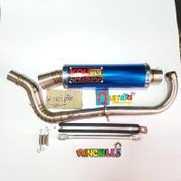 ราคา ท่อกู่ มหาชัย KOU ท่อ กู่ WAVE110i DREAM SUPERCUB DREAM110i ลูกเชียร์ ถึงลูกคาเซ่ สีน้ำเงิน ท่อz ท่อสูตร ท่อสูตรเวฟ110i (400539165)