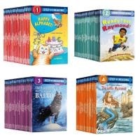 ราคา Step Into Reading Level 1 4 Learning Helping Child To Reading Comprehension Picture Story Book Early Education (26223253574)