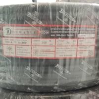 ราคา สายไฟอลูมิเนียม รุ่น THW A 1x70 ตร มม ยี่ห้อ Durable ความยาว 100 เมตร ต่อม้วน (25945840615)