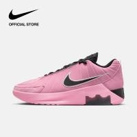 ราคา Nike Mens LeBron Witness IX EP Shoes Elemental Pink HQ8035 601 (25763870067)