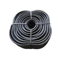 ราคา ยางกันซึม Rubber Water Stop ขนาด 6และ8 นิ้ว 3 ปุ่ม หนา 5 มม วัสดุกันซึมทนทาน 20เมตร ม้วน ขายยกม้วน (23773129007)