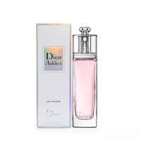 ราคา Dior Addict Eau Fraiche EDT 100ml น้ำหอมผู้หญิง น้ำหอมติดทนนาน ของแท้ 100 (126926480603)