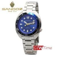 ราคา Sandoz Mini Turtle นาฬิกาข้อมือผู้ชาย สายสแตนเลส รุ่น SD89466SS (16030652240)