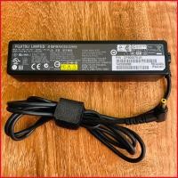 ราคา Fujtsu Fujitsu 19V3 16A Notebook Power Adapter 3 5 1 35m Small Needle 60W PXW1931N (21538742874)