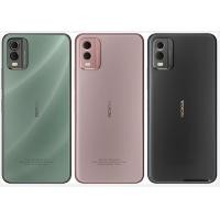 ราคา C32 Nokia Android 13 Dual SIM กล้องคู่50MP 4 128GB หน้าจอ6 5นิ้ว ปลดล็อคสมาร์ทโฟน ak1a (126591229891)