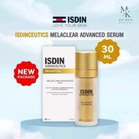ราคา ISDIN ISDINCEUTICS MELACLEAR ADVANCED SERUM 30ml อีสดินซูติกส์ เมลาเคลียร์ แอดวานซ์ (23832882744)