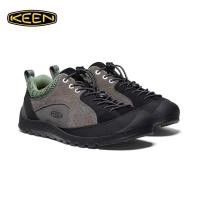 ราคา 2026 Wang KEEN Cohen รองเท้าเดินป่าสำหรับผู้ชายและผู้หญิง JASPER ROCKS ภูเขากลางแจ้งตั้งแคมป์เดินป่ารองเท้า (23104107969)