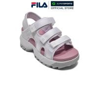 ราคา FILA Disruptor SD Puffy รองเท้าแตะผู้ใหญ่ (126364720312)