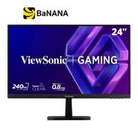 ราคา จอมอนิเตอร์ VIEWSONIC VX24G30 Gaming Monitor IPS 240Hz G Sync Compatible by Banana IT (126633980415)