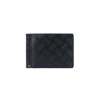 ราคา TAKEO KIKUCHI กระเป๋าสตางค์ใบสั้น KAGOME MONEY CLIP WALLET (26386511174)
