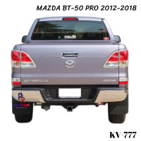 ราคา กันชนท้าย MAZDA BT 50 PRO 2012 2018 KV 777 (24842725873)
