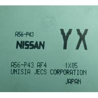 ราคา กล่องเครื่องยนต์ ECU YX Nissan Sunny Neo (126909523490)
