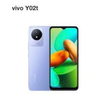 ราคา ViVo Y02t RAM4GB ROM64GB แบตเตอรี่5000เครื่องใหม่แท้ศูนย์ไทยเคลียร์สต๊อก (22407174692)