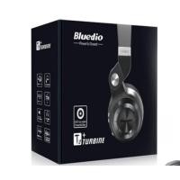 ราคา ZZOOI Original bluedio T2 foldable over the ear wireless bluetooth headphones BT 4 1 support FM radio SD card functions Music phone (19217626472)