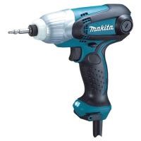 ราคา MAKITA ไขควงกระแทกไฟฟ้า รุ่น TD0101F (24282330898)