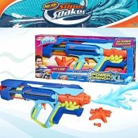 ราคา พร้อมส่ง มัดรวมปืนฉีดน้ำอัพเดทปี 2026 จากอเมริกาแบรนด์ nerf รุ่น soaker กดเลือกแบบด้านในได้คะ (126894892430)