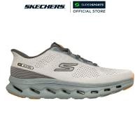 ราคา SKECHERS Hands Free Slip ins GO WALK Glide Step 2 0 Maser รองเท้าผู้ชาย (126951877519)