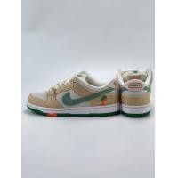 ราคา พร้อมส่งของแท้ รุ่นนี่ใส่ตรงไซส Nike SB Dunk Low x Jarritos Phantom and Malachite แฟชั่น รองเท้ากีฬา สินค้าพร้อมกล่อง อุปกรณ์ครบ จัดส่งฟรี (24401743501)