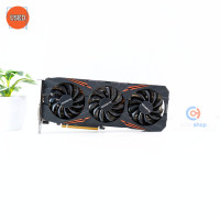 ราคา การ์ดจอ VGA GIGABYTE GTX1070 8GB 3F G1 GAMING P13480 (1391738519)