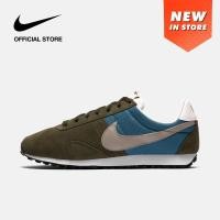 ราคา Nike Mens Pre Montreal 17 Shoes Cargo Khaki 898031 301 (26298975277)