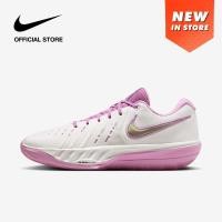 ราคา Nike Mens G T Cut Academy 2 EP Basketball Shoes White HV9775 104 (126914067842)