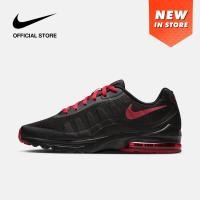 ราคา Nike Mens Air Max Invigor Shoes Black 749680 006 (26244100994)
