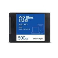 ราคา Ready Stock WD Blue SSD SATA III 250GB 500GB 1TB SSD 6Gb s จัดส่งด่วน (126946718977)