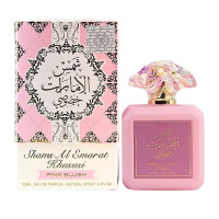 ราคา แท้ Pink Blush Edp by Shams Al Emarat 100ml (25743463184)