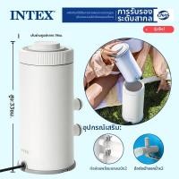 ราคา Intex สระว่ายน้ำเป่าลมกลางแจ้งขนาดใหญ่ (126468747617)