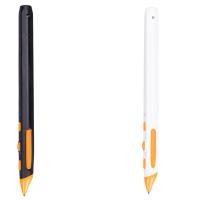 ราคา 2 in 1 Wireless Writing Pen Mouse Type C Bluetooth Dual Mode 2 4G Bluetooth PPT Page Turning Pen for Desktop Laptops (126590092581)